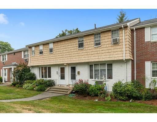 Property Photo: 40 Village Green Dr 40 MA 01845