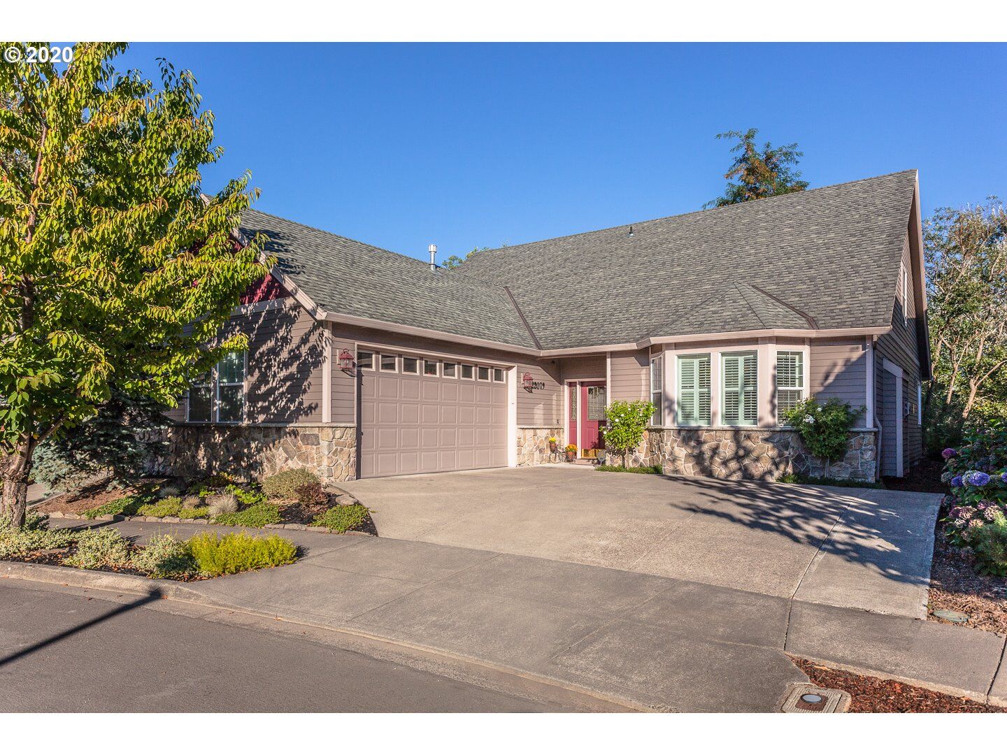 Property Photo:  22079 NE Chinook Way  OR 97024 