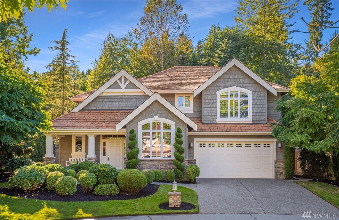 Property Photo: 14520 3rd Drive SE WA 98012