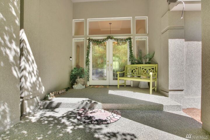 Property Photo:  13205 Bracken Fern Dr NW  WA 98332 