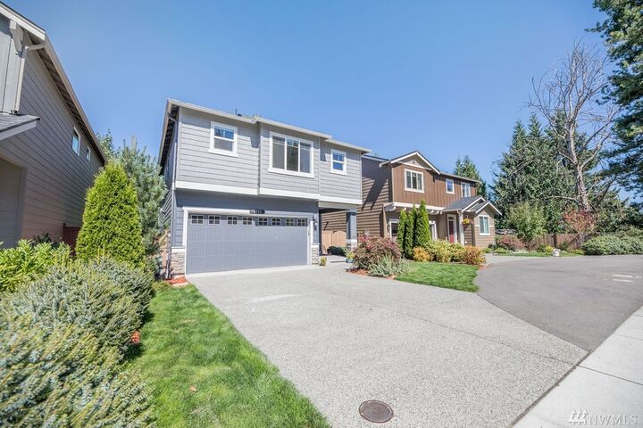 5825  122nd Place SE  Snohomish WA 98296 photo