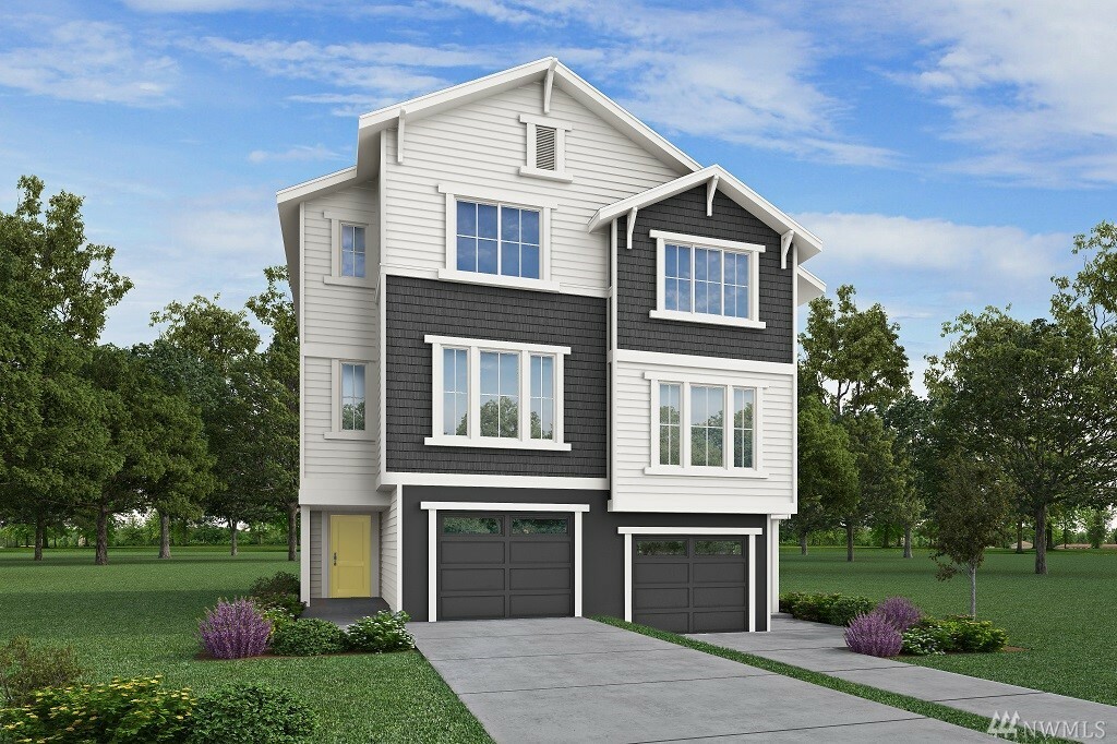 Property Photo: 861 NW Highgarden Dr 6 WA 98311