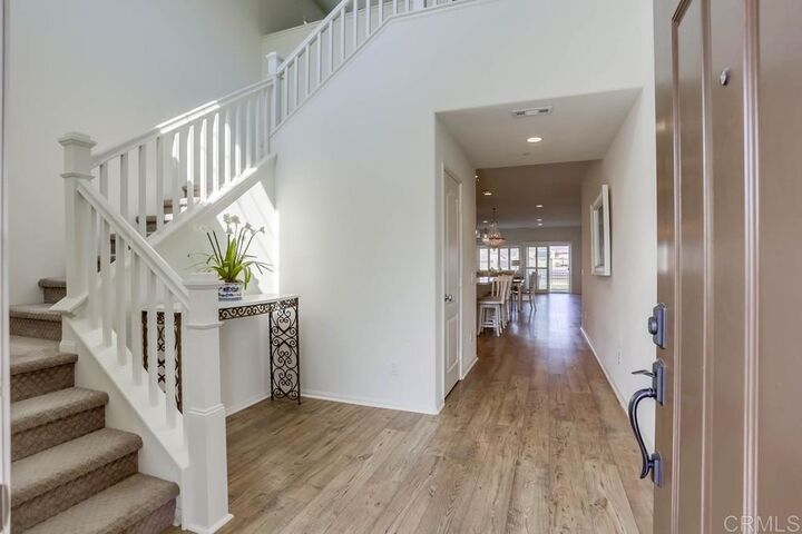 Property Photo: 440 Calabrese St CA 92028