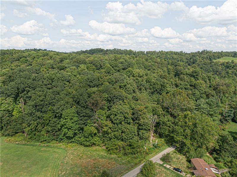 Property Photo:  0000 North Flaugherty Run Road  PA 15108 