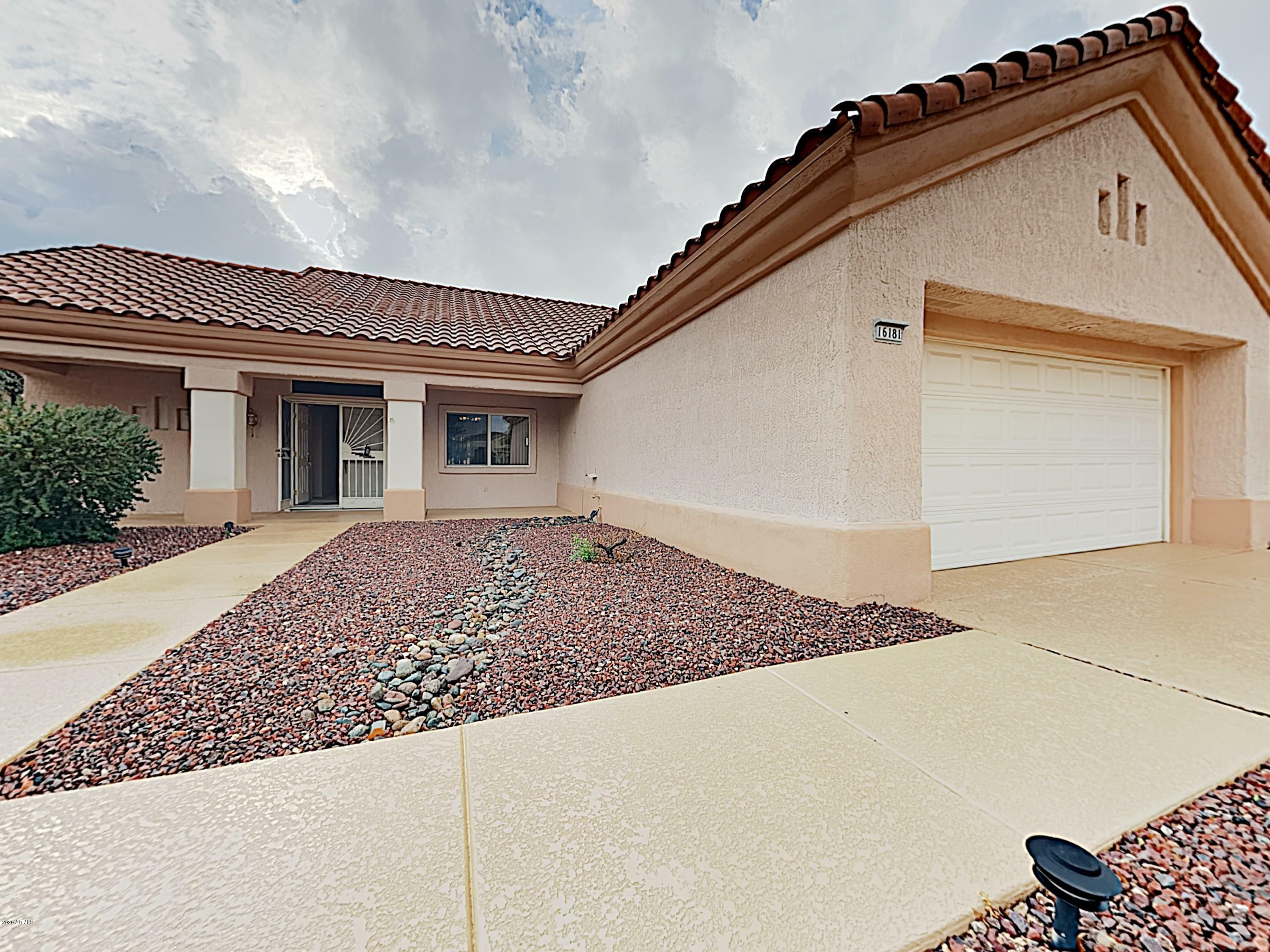 Property Photo:  16181 W Heritage Drive  AZ 85375 