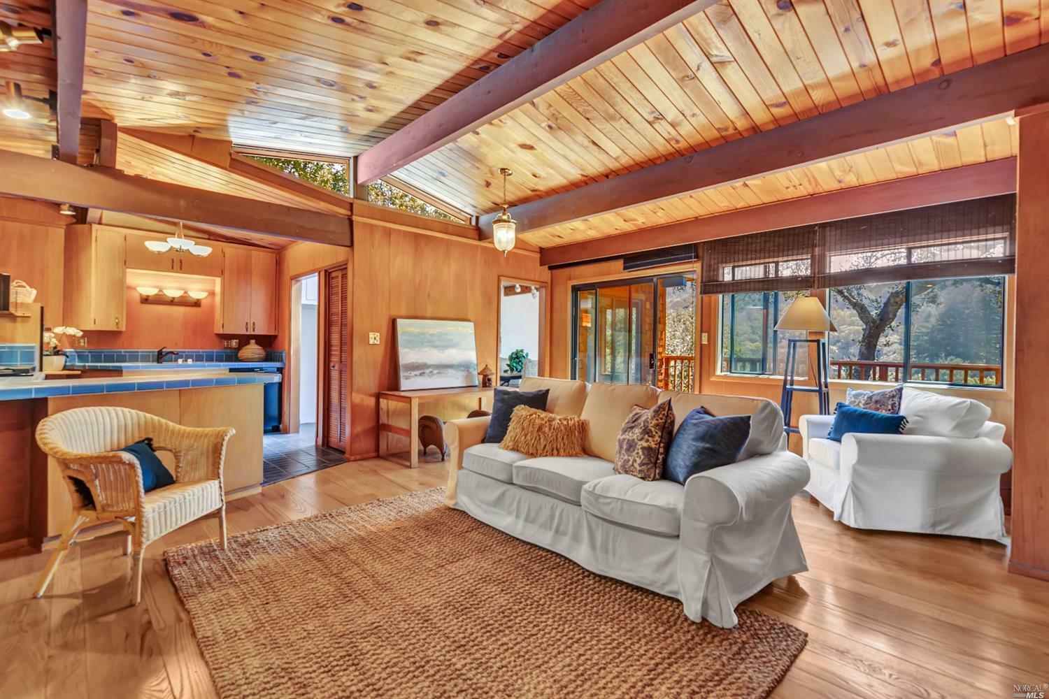 Property Photo: 69 Pine Drive CA 94930