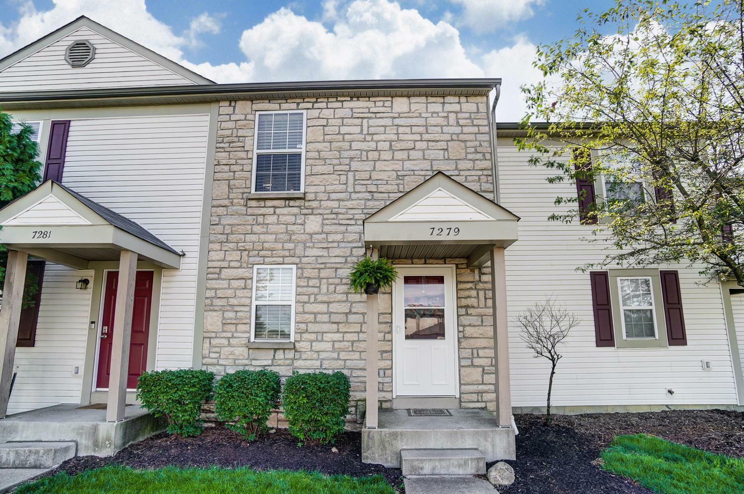 Property Photo:  7279 Kirkdale Drive 27E  OH 43004 