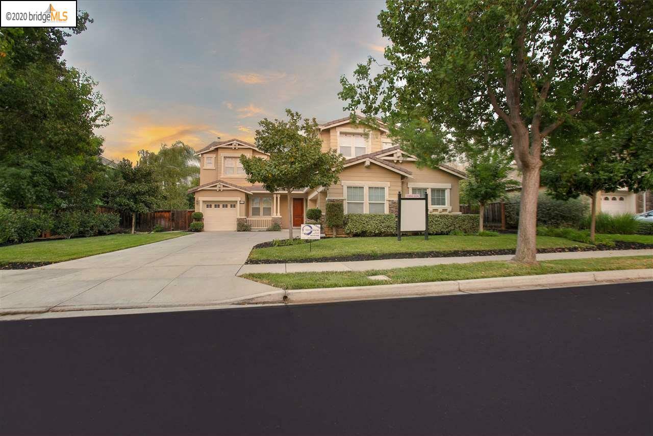 Property Photo:  1928 Sofia Way  CA 94513-9999 