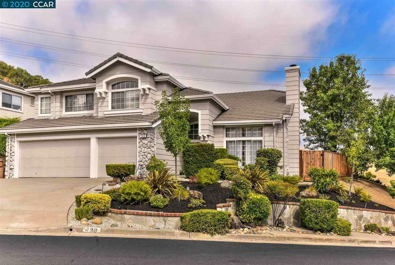 Property Photo: 180 Valley Glen Ln CA 94553