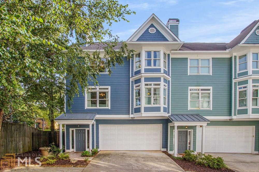 Property Photo: 1912 Hosea L Williams Dr 6 GA 30317