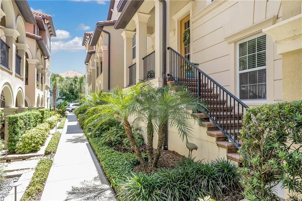 Property Photo: 540 Lobelia Drive FL 32746