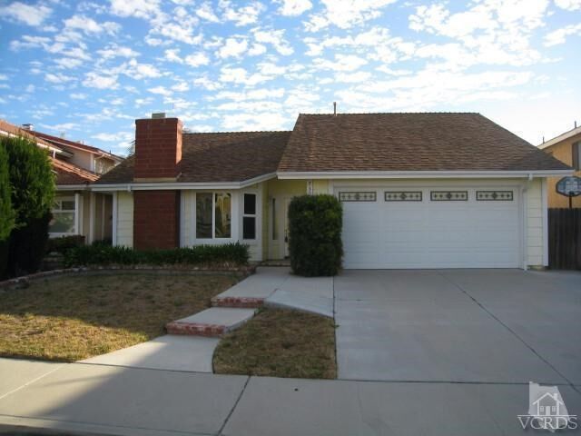 Property Photo:  732 Topeka Avenue  CA 93004 
