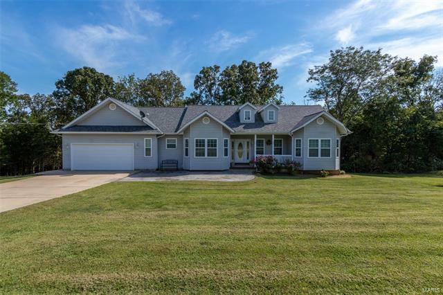 Property Photo: 2178 Rock N Horse Farms 63028
