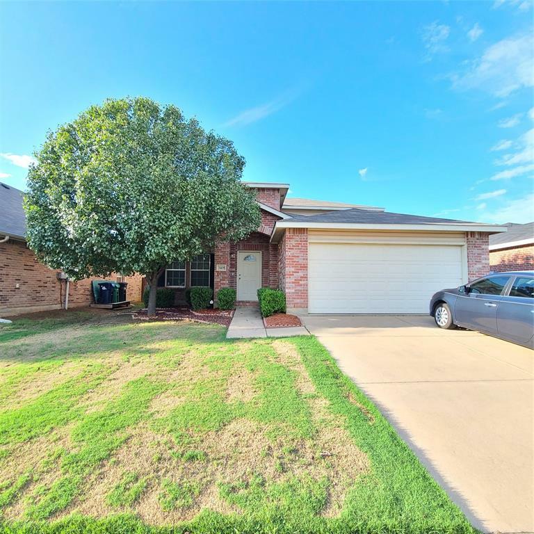 Property Photo:  3405 Groveland Terrace  TX 76210 