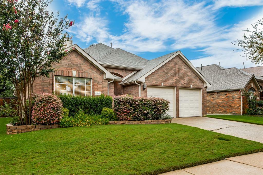 Property Photo:  5528 Crystal Court  TX 75072 