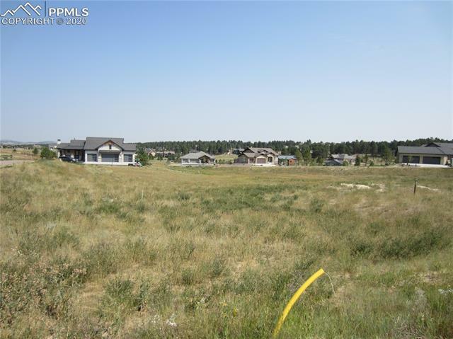 Property Photo:  17394 Pond View Place  CO 80908 