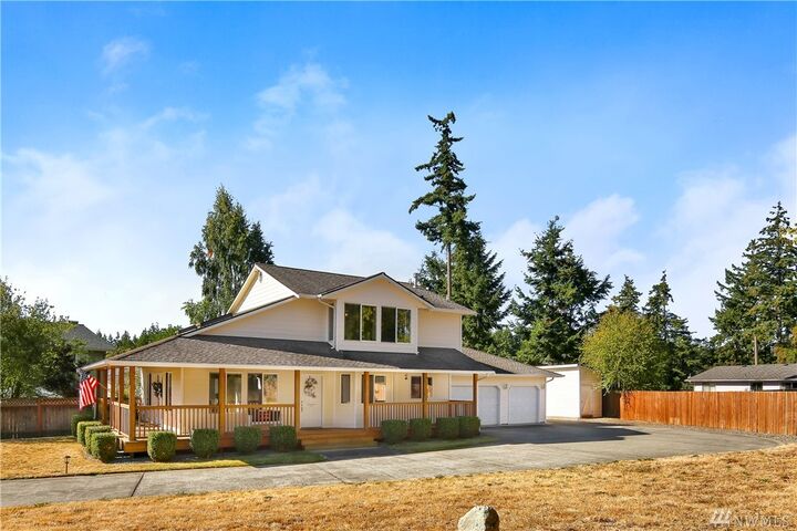 2291 SW Vista Park Drive  Oak Harbor WA 98277 photo