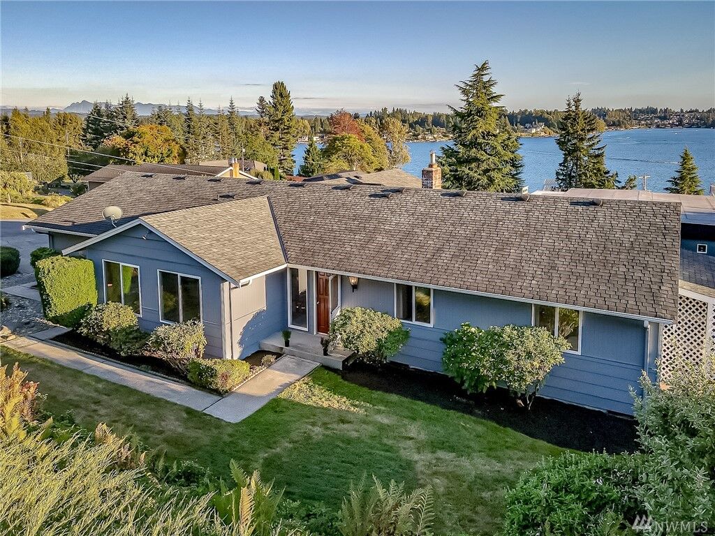 Property Photo:  11311  Vernon Road  WA 98258 
