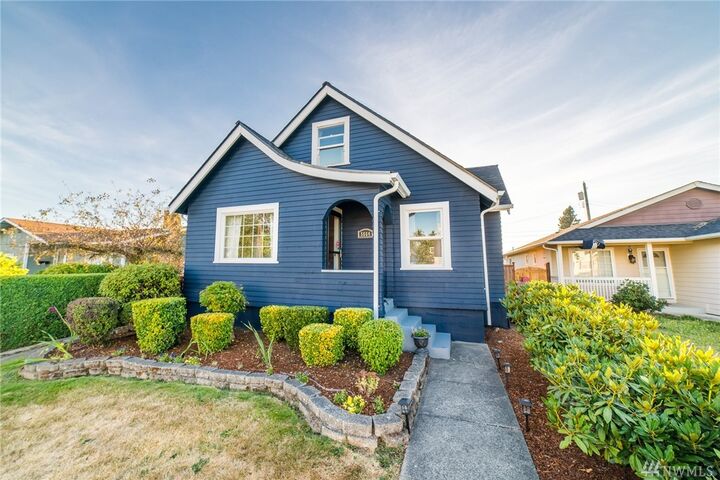 5664 S I St  Tacoma WA 98408 photo