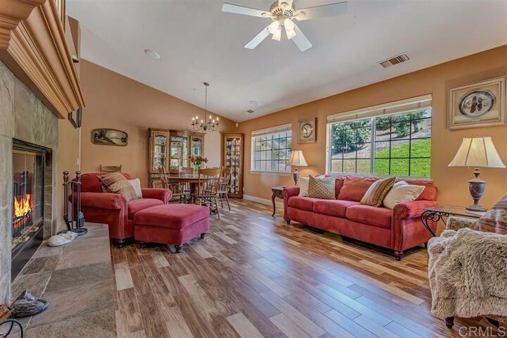 Property Photo: 2150 Calle Corredor CA 92028