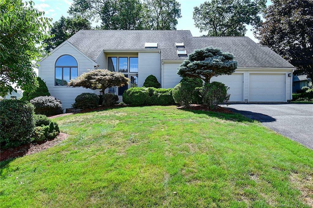 Property Photo: 96 Silo Drive CT 06109