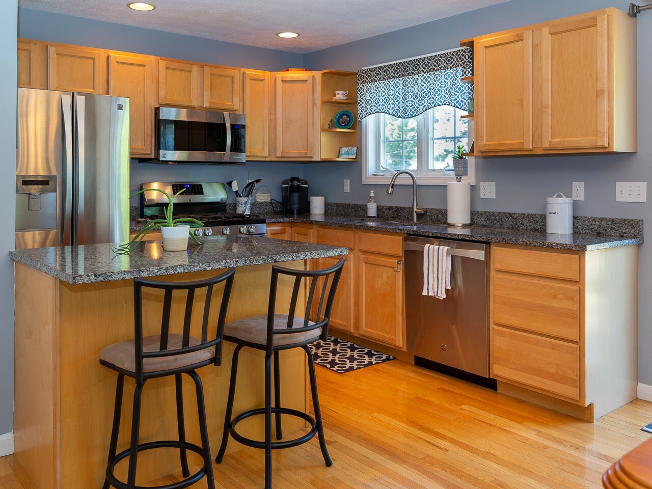 Property Photo: 2 Magnolia Drive NH 03820