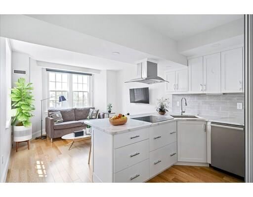 Property Photo: 15 River 603 MA 02108