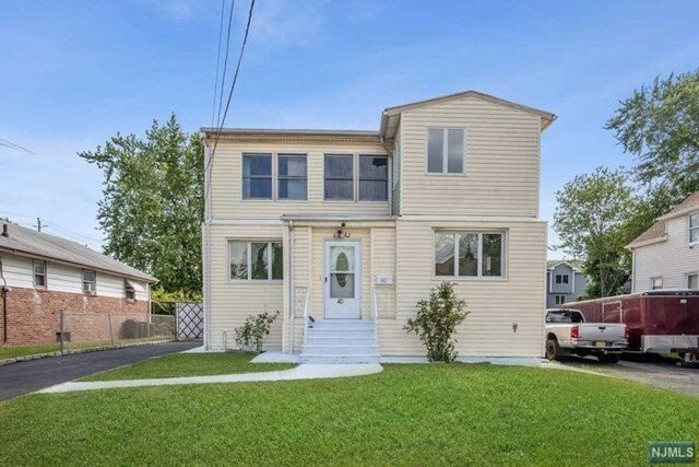 Property Photo:  40 Lawrence Avenue  NJ 07644 