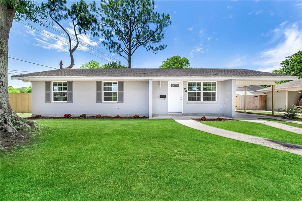 Property Photo:  1931 River Oaks Drive  LA 70131 