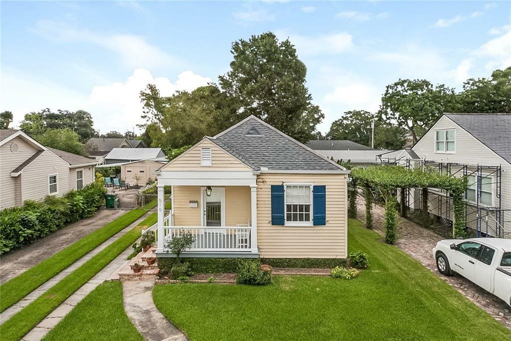 515 Athania Parkway  Metairie LA 70001 photo