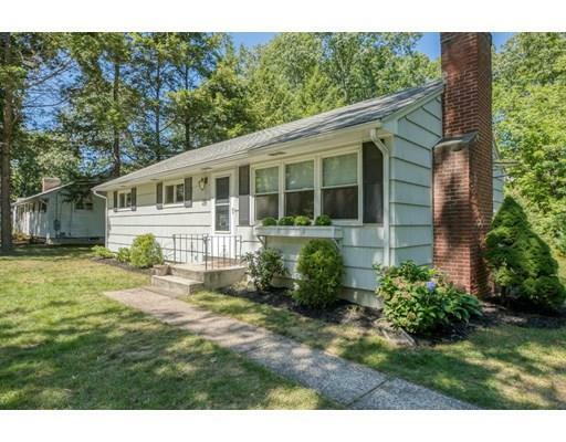 Property Photo: 28 Edgemont St MA 01106
