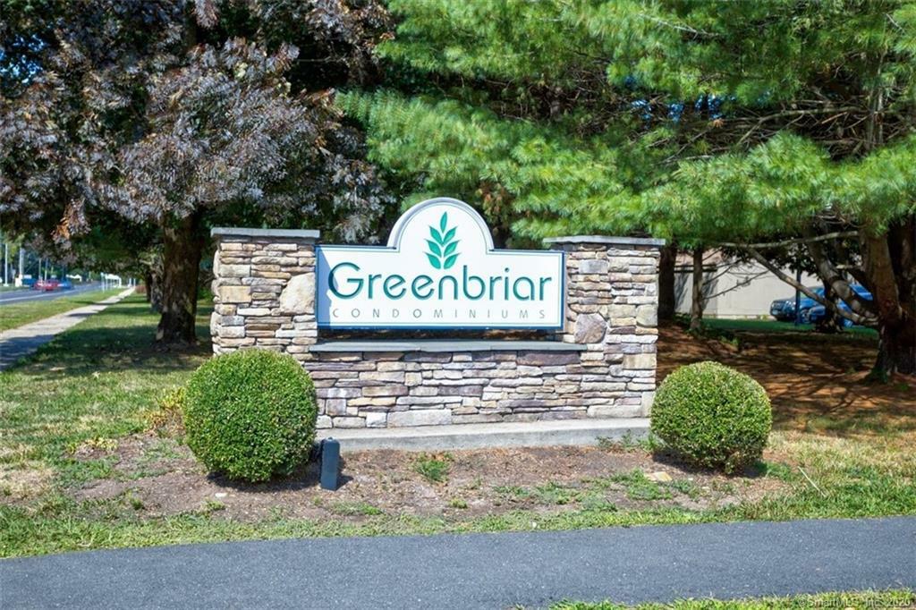 22 Greenbriar Drive C  Farmington CT 06032 photo