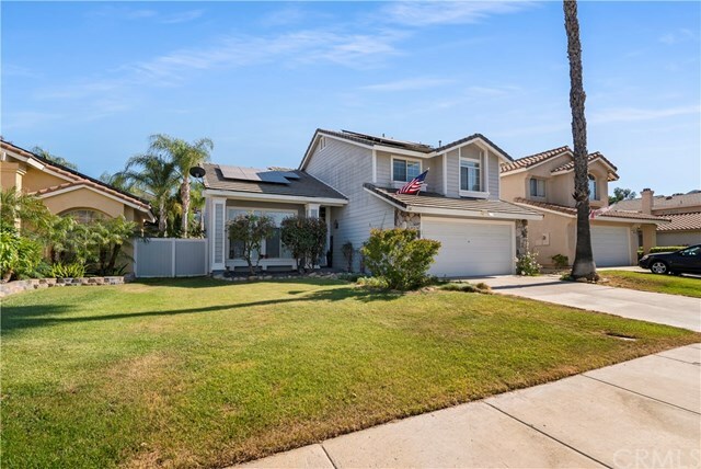 Property Photo: 13087 Broken Bit Circle CA 92883