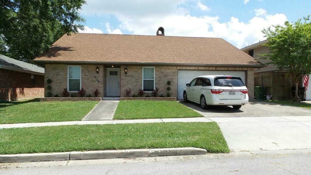 4160 Medoc Drive  Kenner LA 70065 photo