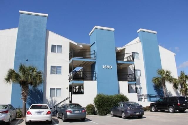 Property Photo:  1490 Harbor Drive 305  LA 70458 
