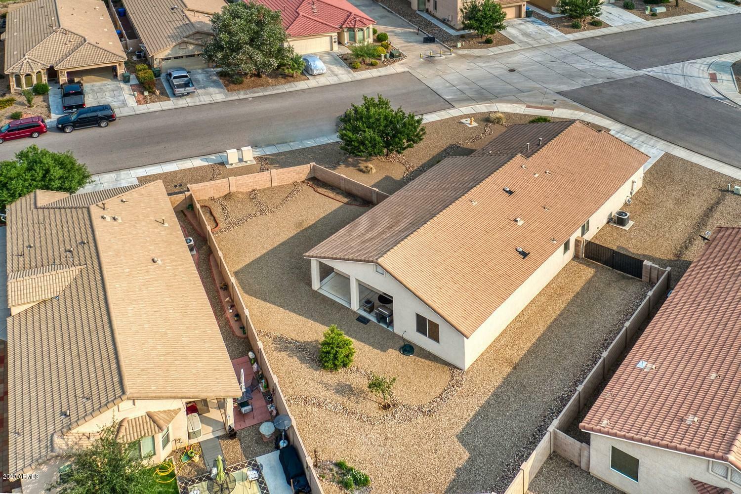 Property Photo:  1538 Braddock Drive  AZ 85635 