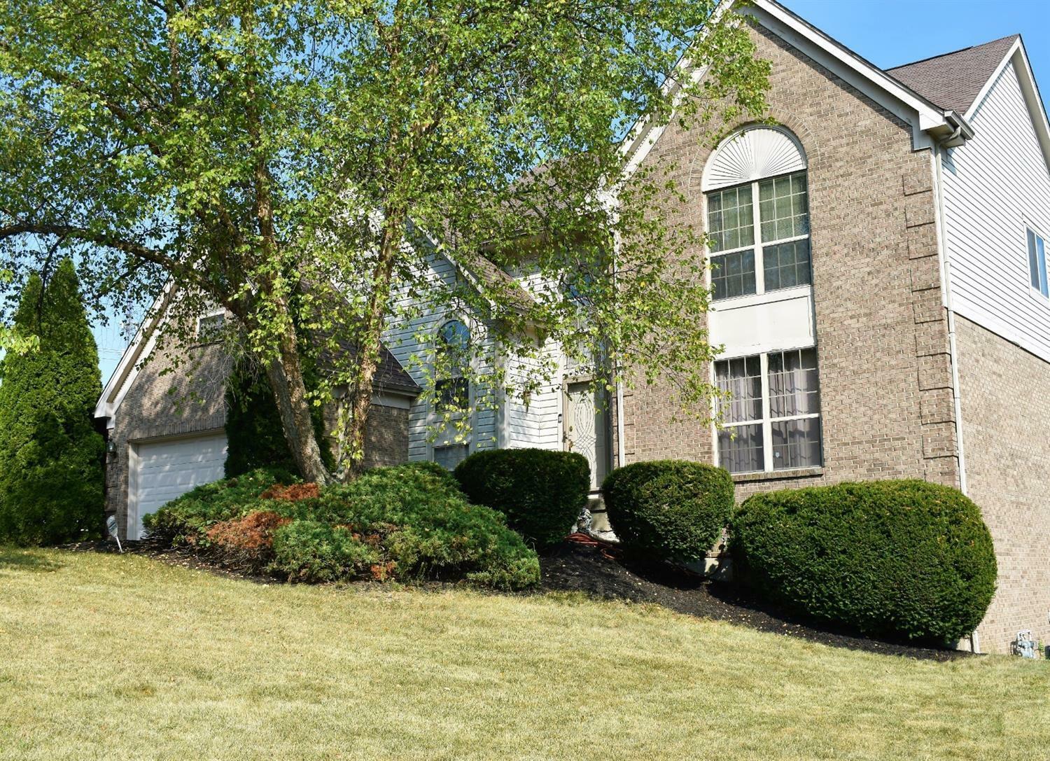 8048 Quail Meadow Ln  West Chester OH 45069 photo
