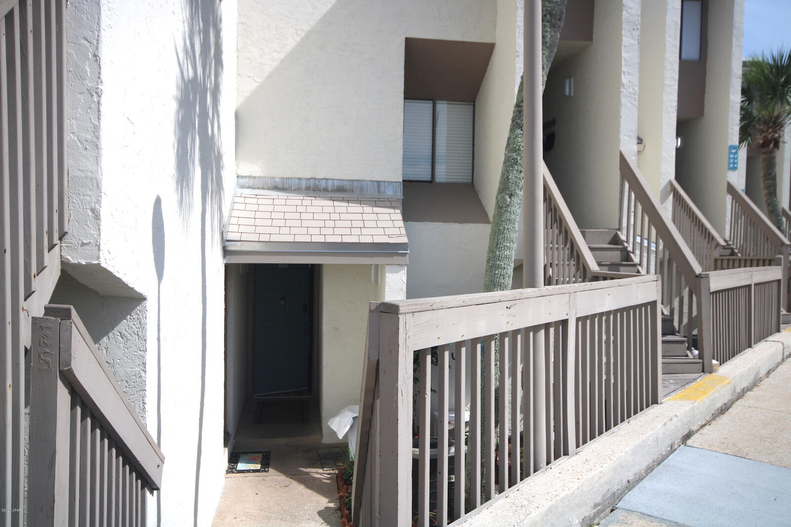 Property Photo:  8727 Thomas Drive D5  FL 32408 