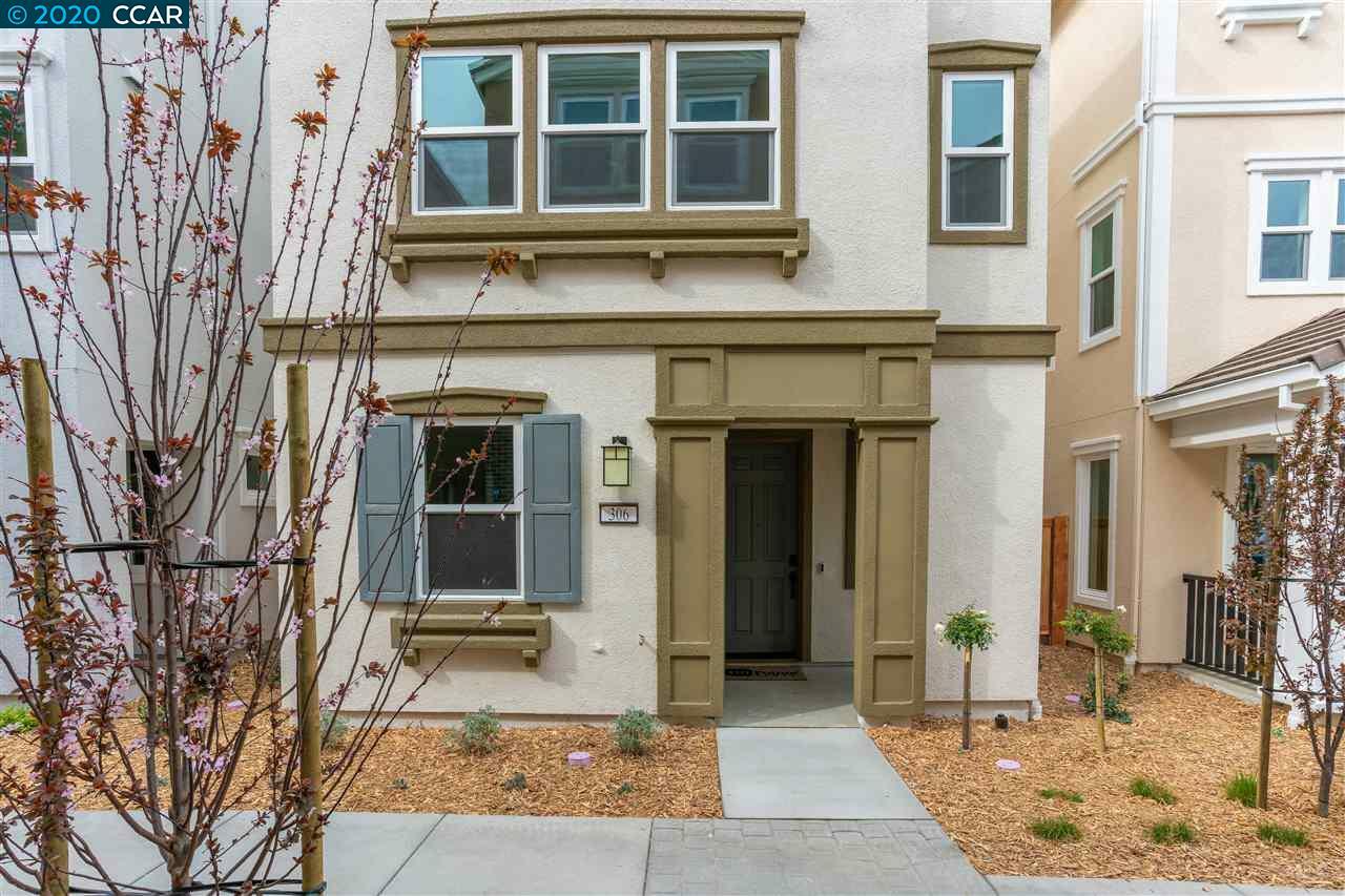 Property Photo:  306 Ashton Way  CA 94523 