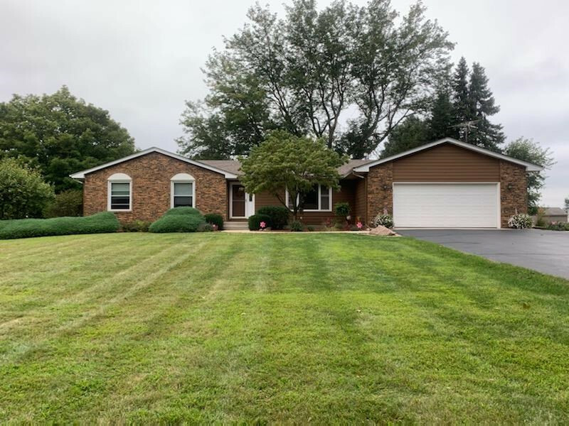 Property Photo: 116 S Smoke Road IN 46385