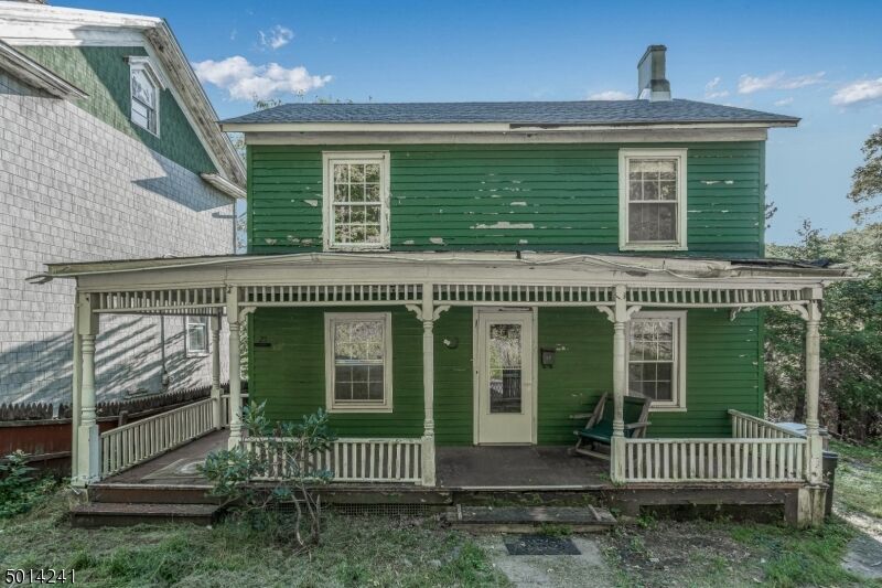 Property Photo: 25 Central Avenue NJ 08829