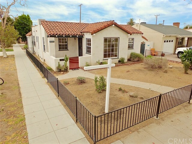 Property Photo: 3768 Lemon Avenue CA 90807
