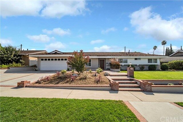 Property Photo:  4802 Lesa Place  CA 92886 