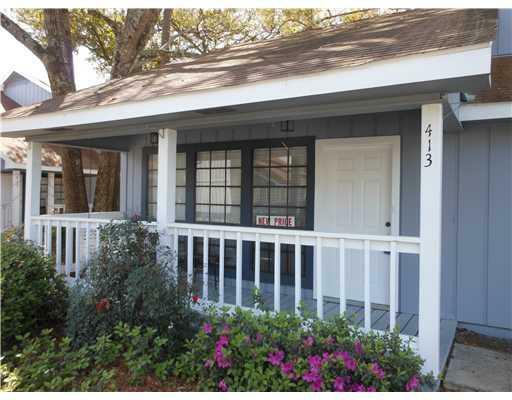 Property Photo: 413 Cedarwood Drive LA 70471