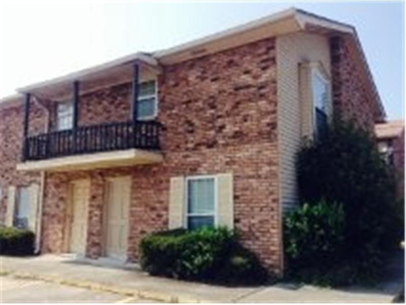 Property Photo: 4101 Delaware Avenue 1 LA 70065