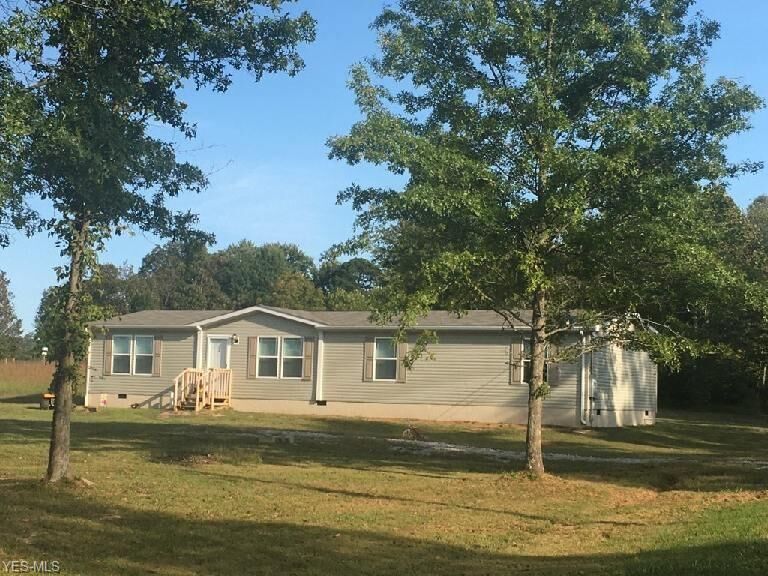 Property Photo: 3417 Butcher Bend Road WV 26150