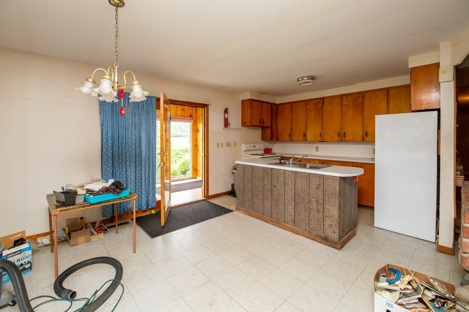 Property Photo: 1621 Vt Route 128 VT 05494