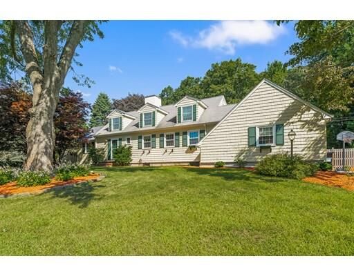 Property Photo:  2 Fulton Road  MA 01810 