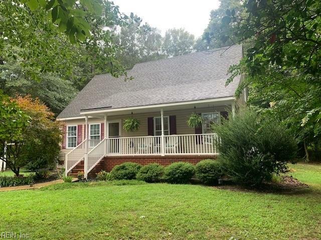 Property Photo:  721 Alliance Road  VA 23883 