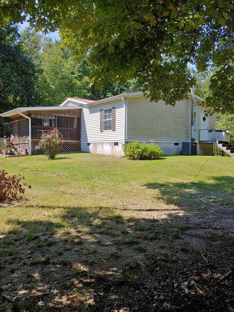 Property Photo:  503 Old Riceville Decatur Road  TN 37322 